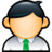 Administrator 3 Icon